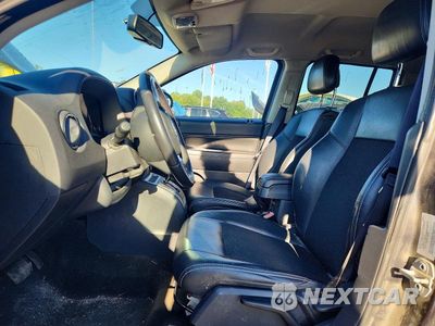 Zdjęcie 7 z 13 samochodu: 2016 JEEP COMPASS LATITUDE VIN:1C4NJDEB9GD572496 - miniatura