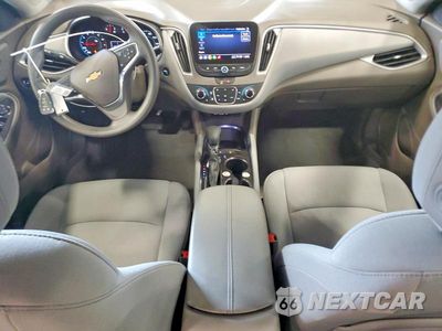 Zdjęcie 8 z 12 samochodu: 2025 CHEVROLET MALIBU LT VIN:1G1ZD5ST2SF145629 - miniatura
