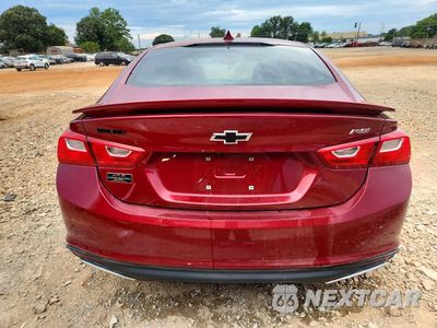 Zdjęcie 6 z 13 samochodu: 2020 CHEVROLET MALIBU RS VIN:1G1ZG5ST9LF022922 - miniatura