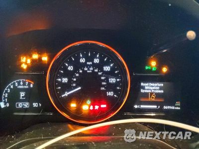 Zdjęcie 9 z 13 samochodu: 2022 HONDA HR-V EX VIN:3CZRU6H58NM765681 - miniatura