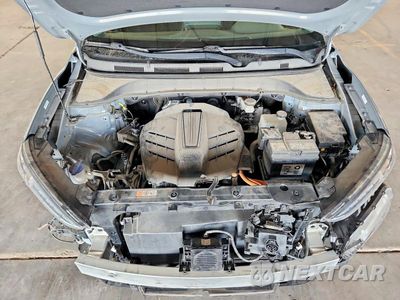 Zdjęcie 11 z 13 samochodu: 2019 HYUNDAI KONA LIMITED VIN:KM8K33AG0KU030801 - miniatura
