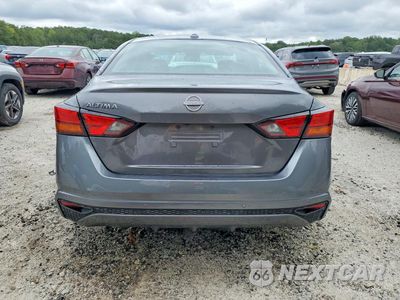 Zdjęcie 6 z 12 samochodu: 2025 NISSAN ALTIMA SV VIN:1N4BL4DV3SN415547 - miniatura
