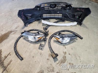 Zdjęcie 13 z 14 samochodu: 2016 MAZDA CX-5 GT VIN:JM3KE4DY8G0898771 - miniatura