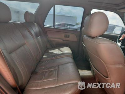 Zdjęcie 11 z 13 samochodu: 1997 TOYOTA 4RUNNER LIMITED VIN:JT3GN87R5V0037057 - miniatura