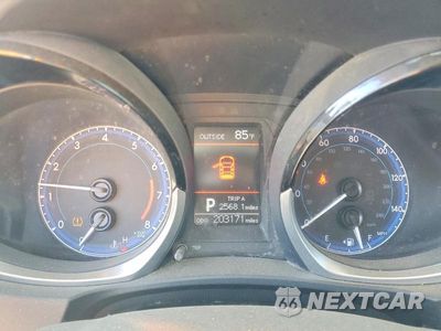 Zdjęcie 9 z 13 samochodu: 2016 TOYOTA COROLLA S PLUS VIN:5YFBURHE5GP464743 - miniatura