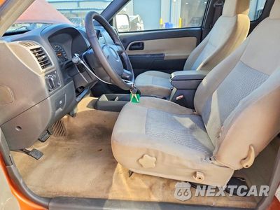 Zdjęcie 7 z 12 samochodu: 2009 CHEVROLET COLORADO VIN:1GCCS196868129294 - miniatura