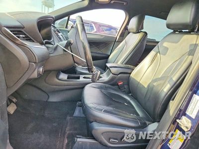 Zdjęcie 7 z 14 samochodu: 2017 LINCOLN MKC PREMIERE VIN:5LMCJ1C90HUL24198 - miniatura
