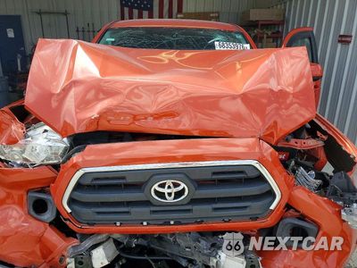 Zdjęcie 11 z 12 samochodu: 2017 TOYOTA TACOMA SR5 V6 VIN:5TFCZ5AN7HX121900 - miniatura