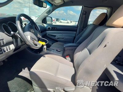 Zdjęcie 7 z 12 samochodu: 2013 TOYOTA TACOMA BASE VIN:5TFTX4CN9DX023166 - miniatura