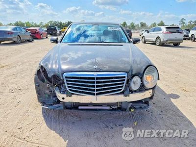 Piąte zdjęcie samochodu w środku: 2009 MERCEDES-BENZ E 350 VIN:WDBUF56X69B424073 - miniatura