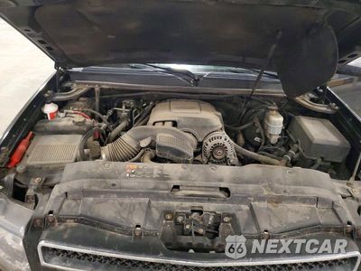 Zdjęcie 12 z 13 samochodu: 2013 CHEVROLET TAHOE K1500 LTZ VIN:1GNSKCE00DR371844 - miniatura