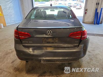 Zdjęcie 6 z 12 samochodu: 2015 VOLKSWAGEN JETTA TDI VIN:3VW3A7AJ6FM343750 - miniatura