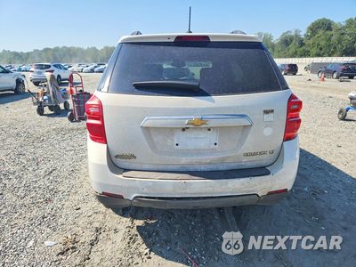 Zdjęcie 6 z 13 samochodu: 2016 CHEVROLET EQUINOX LT VIN:2GNALCEKXG1117646 - miniatura