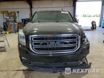 Piąte zdjęcie samochodu w środku: 2016 GMC YUKON XL K1500 SLT VIN:1GKS2GKC0GR122449 - miniatura