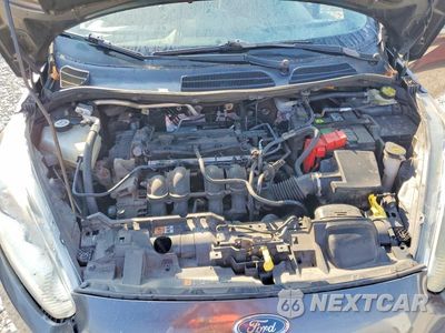 Zdjęcie 11 z 12 samochodu: 2015 FORD FIESTA SE VIN:3FADP4BJ3FM171637 - miniatura