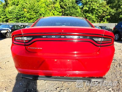 Zdjęcie 6 z 12 samochodu: 2020 DODGE CHARGER SXT VIN:2C3CDXBG7LH216002 - miniatura