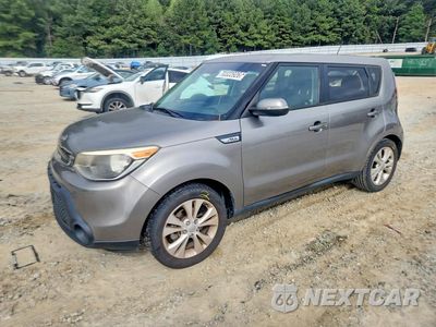 2014 KIA SOUL KNDJP3A57E7107394 - główne zdjęcie licytacji z USA - miniatura