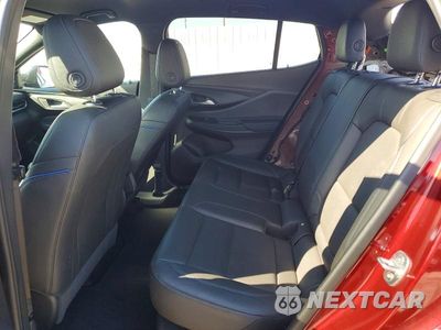 Zdjęcie 11 z 14 samochodu: 2024 BUICK ENVISTA SPORT TOURING VIN:KL47LBE21RB125256 - miniatura