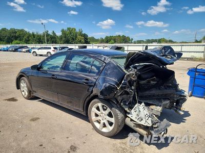 Drugie zdjęcie samochodu z przodu: 2007 NISSAN MAXIMA 3.5 SE VIN:1N4BA41E97C829705 - miniatura