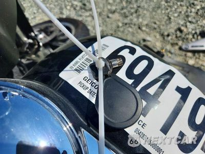 Zdjęcie 8 z 9 samochodu: 2019 HARLEY-DAVIDSON FLHTCU VIN:1HD1FCC12KB640306 - miniatura