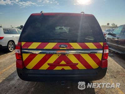 Zdjęcie 6 z 12 samochodu: 2015 FORD EXPEDITION EL XL VIN:1FMJK1GT0FEF30710 - miniatura