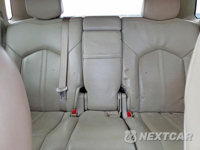 Zdjęcie 10 z 13 samochodu: 2013 CADILLAC SRX PREMIUM COLLECTION VIN:3GYFNEE34DS618197 - miniatura