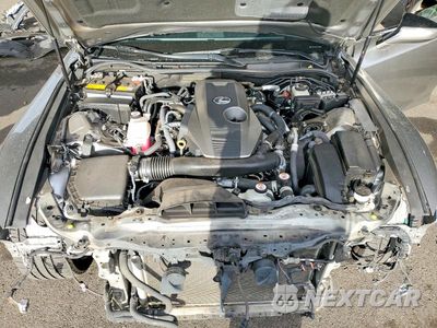 Zdjęcie 11 z 13 samochodu: 2021 LEXUS IS 300 VIN:JTHCA1D22M5114228 - miniatura