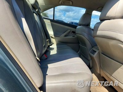 Zdjęcie 10 z 12 samochodu: 2009 TOYOTA CAMRY LE VIN:4T1BE46K79U846654 - miniatura
