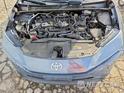Zdjęcie 11 z 12 samochodu: 2024 TOYOTA PRIUS LE VIN:JTDACAAU6R3026763 - miniatura