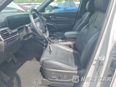 Zdjęcie 7 z 13 samochodu: 2024 KIA TELLURIDE SX X-LINE VIN:5XYP5DGC7RG473389 - miniatura