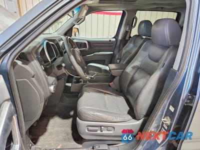 Zdjęcie 7 z 12 samochodu: 2008 HONDA RIDGELINE RTL VIN:2HJYK16588H523369 - miniatura