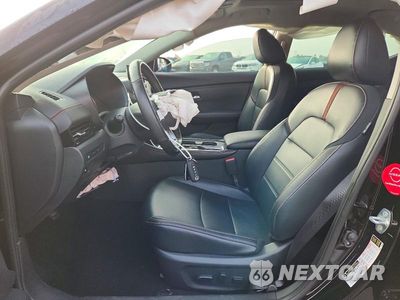 Zdjęcie 7 z 12 samochodu: 2025 NISSAN SENTRA SR VIN:3N1AB8DV4SY225777 - miniatura