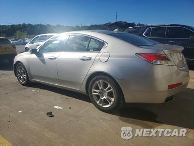 Drugie zdjęcie samochodu z przodu: 2009 ACURA TL VIN:19UUA86559A026411 - miniatura