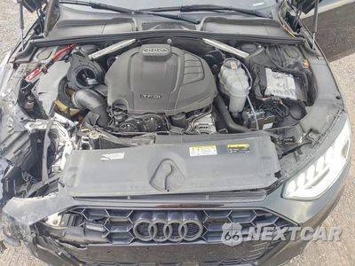 Zdjęcie 11 z 12 samochodu: 2020 AUDI A4 PREMIUM PLUS VIN:WAUENAF49LN004012 - miniatura