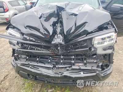 Zdjęcie 11 z 12 samochodu: 2026 CHEVROLET SILVERADO K1500 LT TRAIL BOSS VIN:3GCUKFED1TG112994 - miniatura