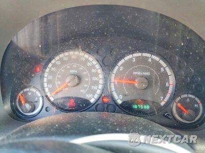 Zdjęcie 9 z 13 samochodu: 2005 JEEP LIBERTY SPORT VIN:1J4GL48K85W530251 - miniatura