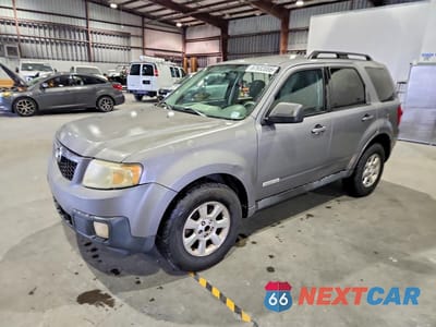 2008 MAZDA TRIBUTE I 4F2CZ02Z38KM24965 - główne zdjęcie licytacji z USA - miniatura