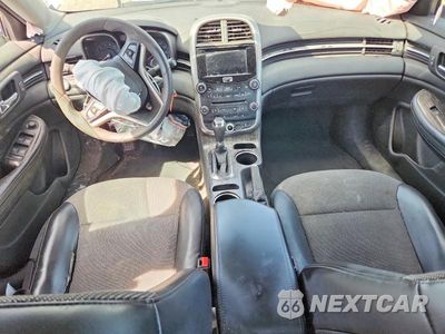 Zdjęcie 8 z 13 samochodu: 2016 CHEVROLET MALIBU LIMITED LT VIN:1G11C5SA1GF145496 - miniatura