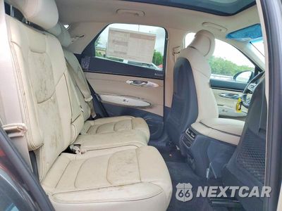 Zdjęcie 11 z 13 samochodu: 2026 GENESIS GV70 ADVANCED VIN:KMUMBDTBXTU238836 - miniatura