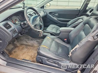Zdjęcie 7 z 12 samochodu: 2002 HONDA ACCORD EX VIN:1HGCG22552A030932 - miniatura