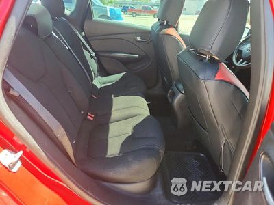 Zdjęcie 10 z 12 samochodu: 2013 DODGE DART SXT VIN:1C3CDFBA5DD330729 - miniatura