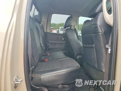 Zdjęcie 10 z 12 samochodu: 2019 RAM 1500 CLASSIC SLT VIN:1C6RR6GT4KS724207 - miniatura