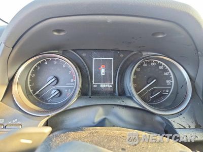 Zdjęcie 9 z 12 samochodu: 2021 TOYOTA CAMRY SE NIGHTSHADE VIN:4T1G11AK5MU453655 - miniatura
