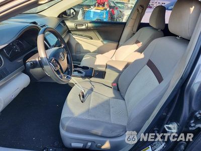 Zdjęcie 7 z 12 samochodu: 2014 TOYOTA CAMRY LE VIN:4T4BF1FK9ER338830 - miniatura