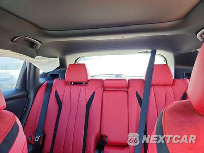 Zdjęcie 10 z 14 samochodu: 2026 ACURA ADX A-SPEC VIN:3HDSA1H54TM705153 - miniatura