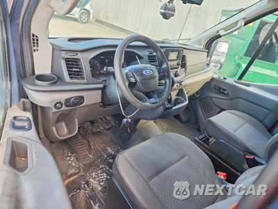 Zdjęcie 8 z 13 samochodu: 2020 FORD TRANSIT 250 DELIVERY VAN VIN:1FTBR3X8XLKA87135 - miniatura