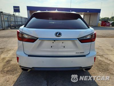 Zdjęcie 6 z 12 samochodu: 2019 LEXUS RX 350 BASE VIN:2T2BZMCA4KC202063 - miniatura