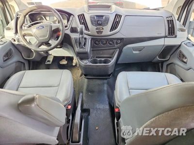 Zdjęcie 8 z 13 samochodu: 2017 FORD TRANSIT T-150 VIN:1FTYE1ZMXHKB47491 - miniatura