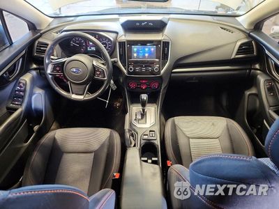 Zdjęcie 8 z 13 samochodu: 2019 SUBARU CROSSTREK PREMIUM VIN:JF2GTAEC8K8339903 - miniatura