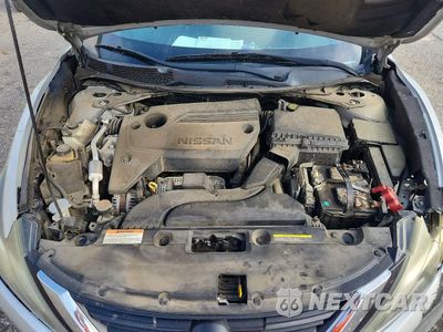 Zdjęcie 11 z 12 samochodu: 2017 NISSAN ALTIMA 2.5 SV VIN:1N4AL3APXHC214745 - miniatura